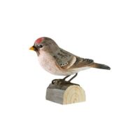 DecoBird Common Redpoll