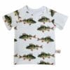 Perch T-Shirt OEKO-TEX