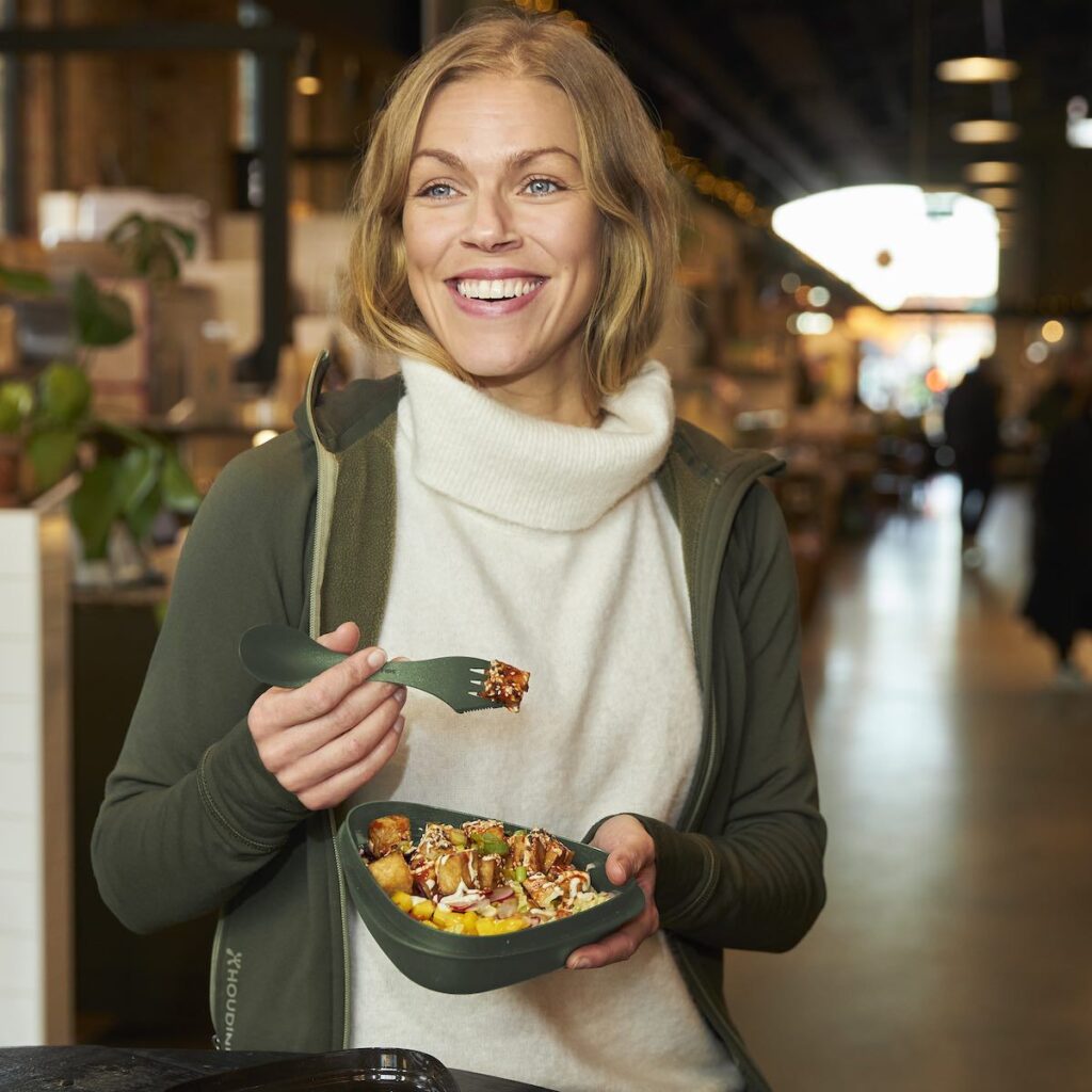 Spork Original 4-pack Nature - Bild 5