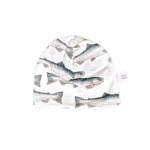 Trout Baby Hat OEKO-TEX