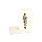 Greeting Card Cod