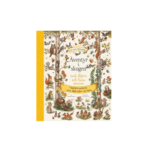 Äventyr i skogen med Björn och hans vänner