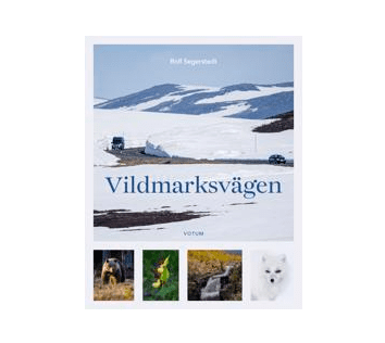 Vildmarksvägen