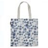 Organic Tote Bag Blue Ivy