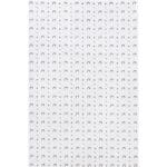 Ekologisk Kökshandduk Påskmönster