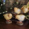 DecoBird Nyfiken Kyckling - Bild 2