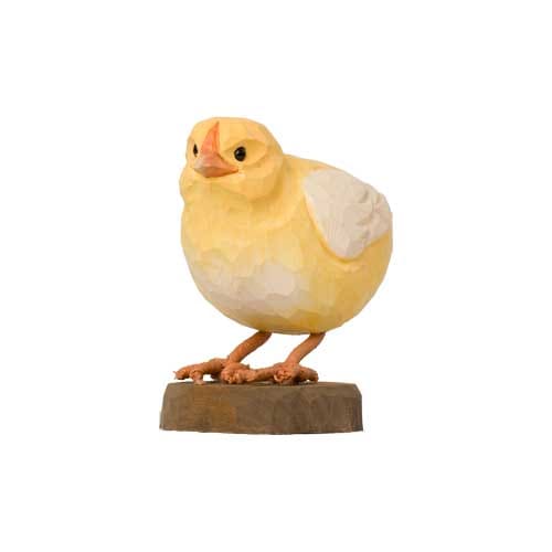 DecoBird Perky Chick