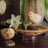 DecoBird Nyfiken Kyckling - Bild 4