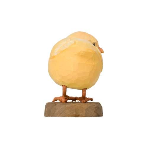 DecoBird Nyfiken Kyckling - Bild 9