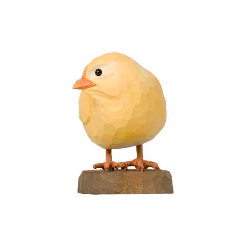 DecoBird Nyfiken Kyckling - Bild 8
