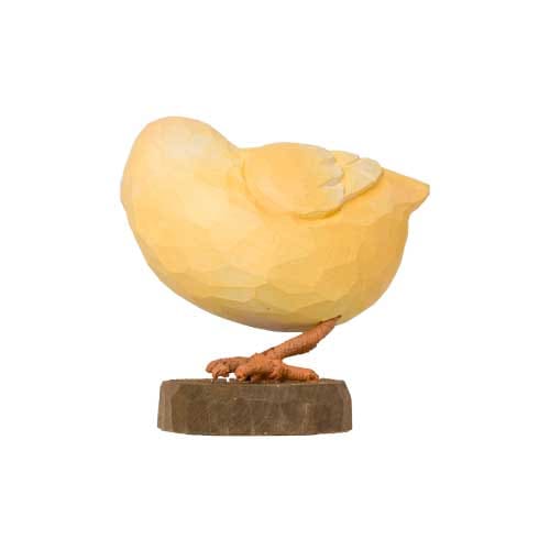DecoBird Nyfiken Kyckling - Bild 7