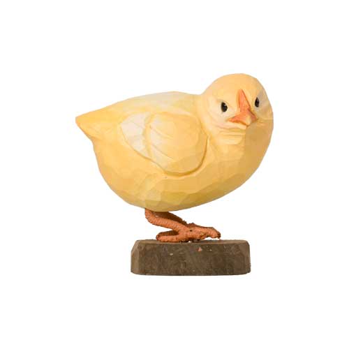 DecoBird Nyfiken Kyckling - Bild 6