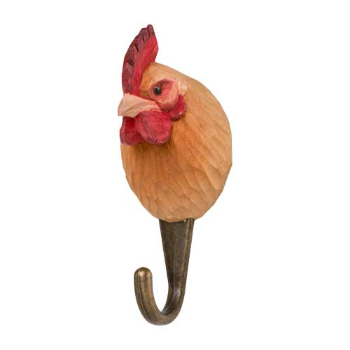 Hook Hen