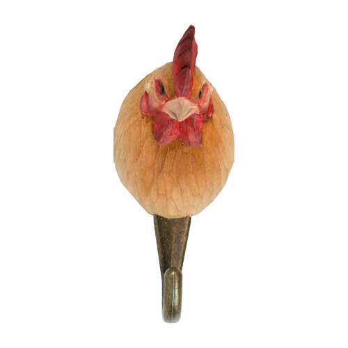 Krok Höna - Bild 4