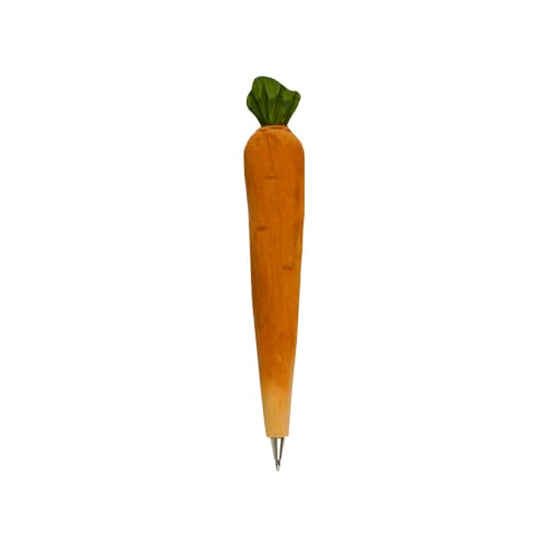 Pen Carrot