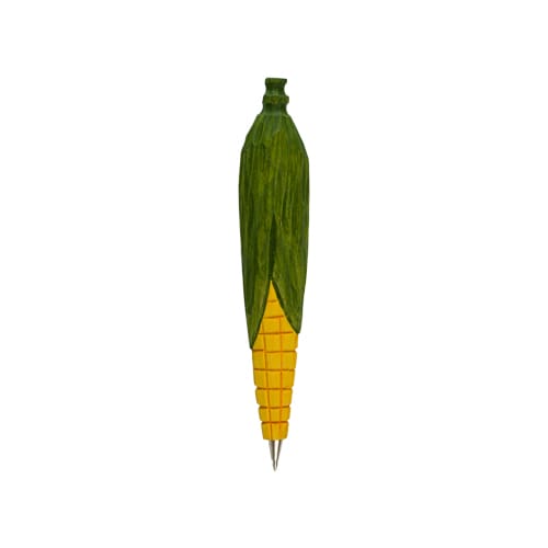 Pen Corncob