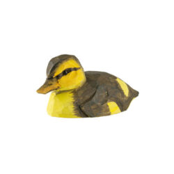 DecoBird Mallard duckling
