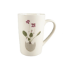 Mug Natural Spring Flower