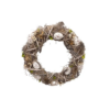 Natural Easter Wreath 36 CM