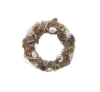 Natural Easter Wreath 36 CM