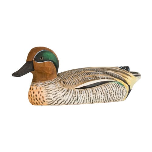 DecoBird Eurasian Teal