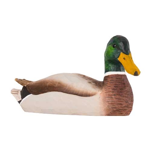 DecoBird Mallard Male