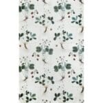 Organic Tea Towel Strawberry