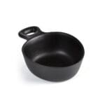 Swedish Kåsa Slatyblack