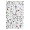 Organic Tea Towel Hedgerow