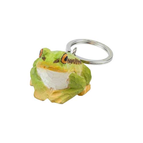 Keyring Frog - Image 3