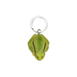 Keyring Frog