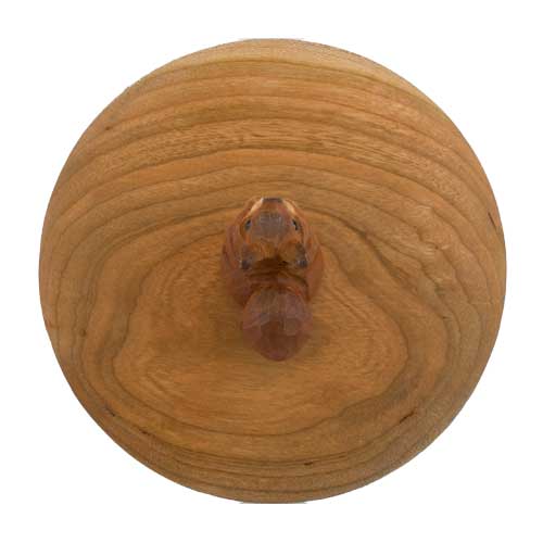 Träskrin Ekorre - Bild 7