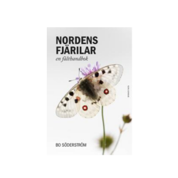 Nordens fjärilar-En fälthandbok