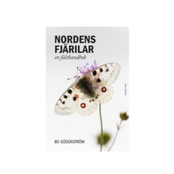 Nordens fjärilar : En fälthandbok