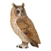 DecoBird Hornuggla