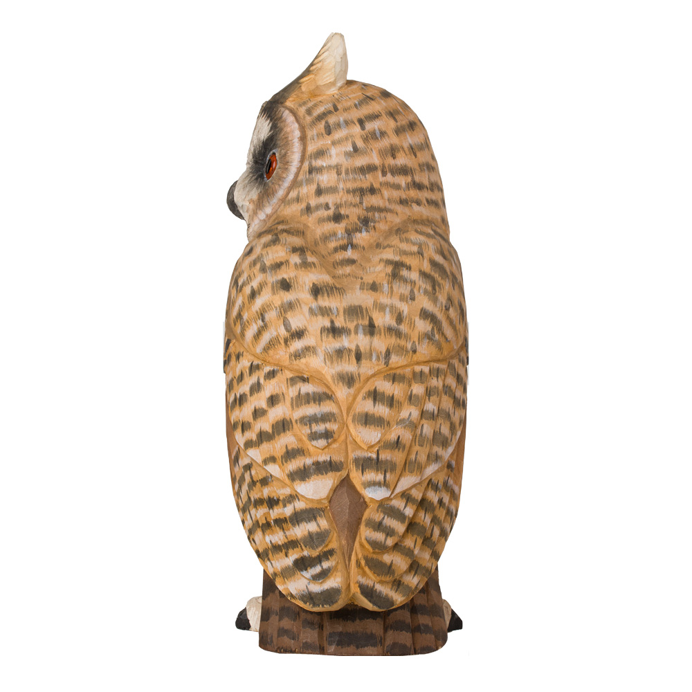 DecoBird Hornuggla - Bild 5