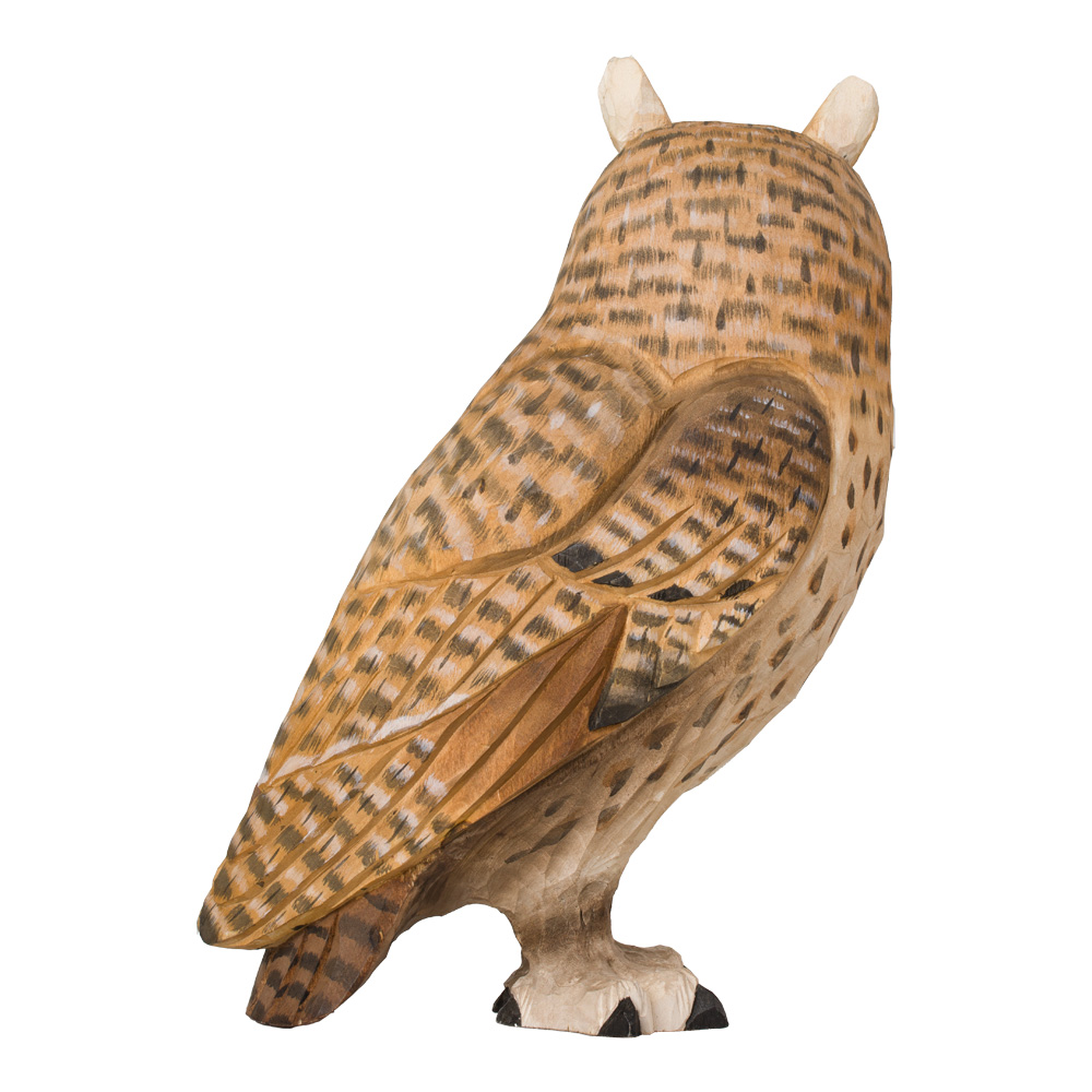 DecoBird Hornuggla - Bild 6