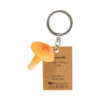 Nyckelring Kantarell - Bild 5
