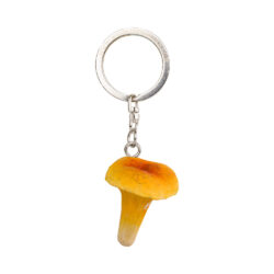 Keyring Chanterelle