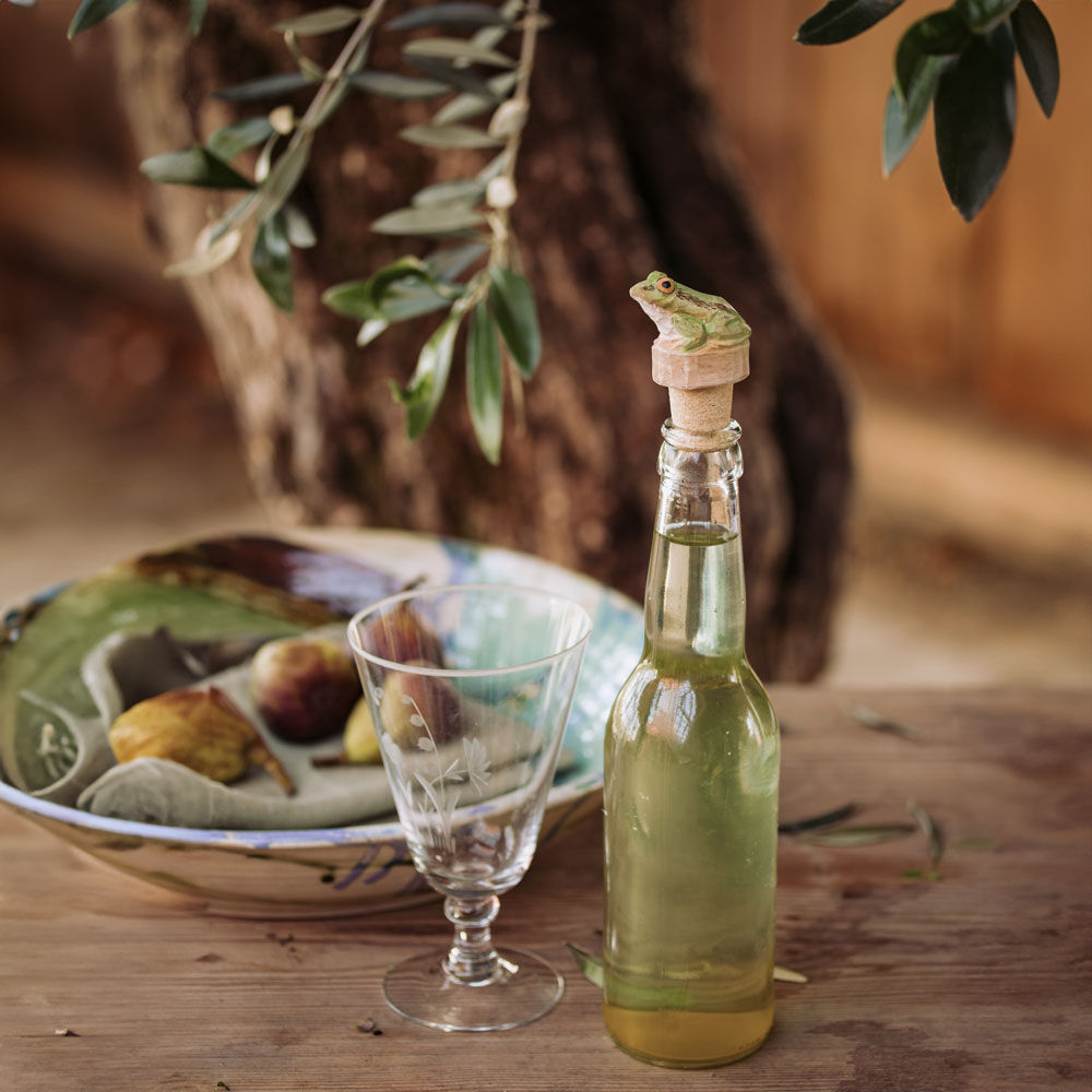 Flaskkork Groda - Bild 3