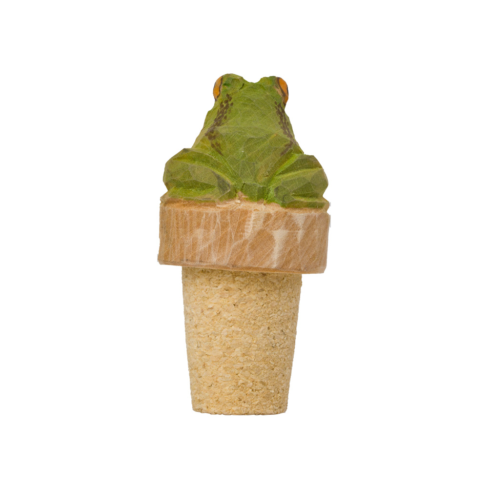 Flaskkork Groda - Bild 6