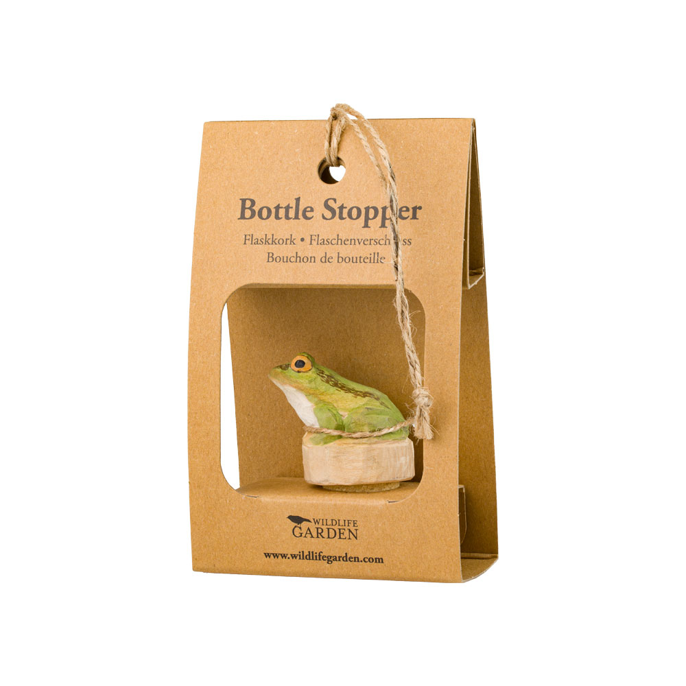 Flaskkork Groda - Bild 8