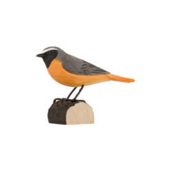 DecoBird Redstart