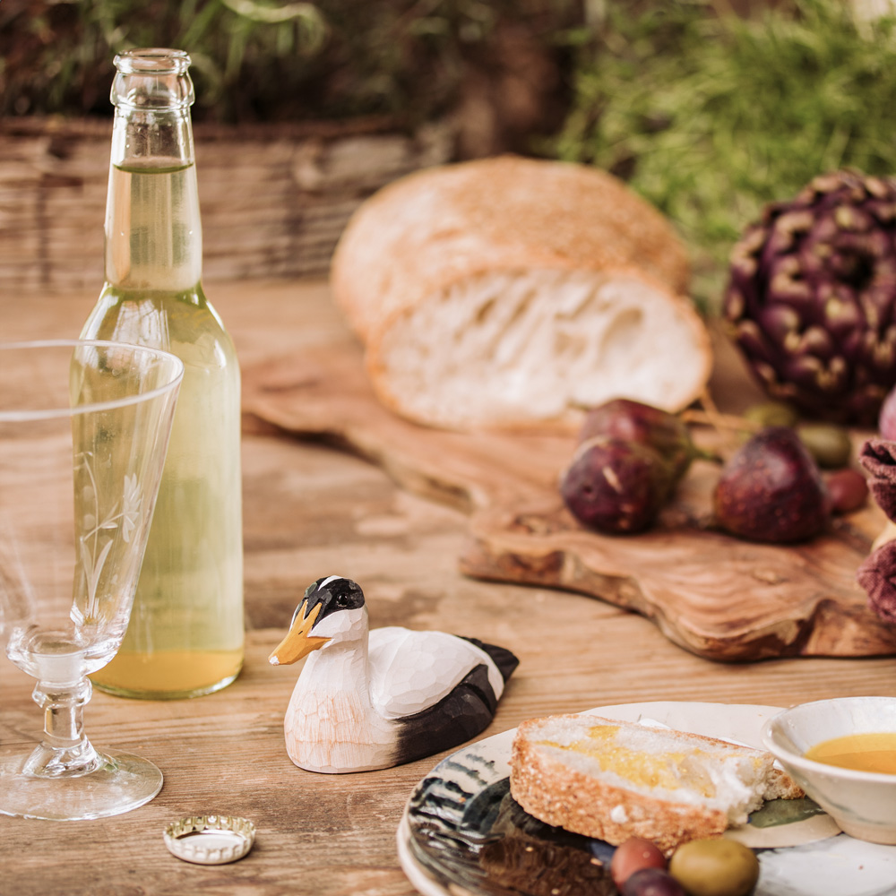 Kapsylöppnare Ejder - Bild 2