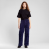 Workwear Pants Vara Corduroy Navy