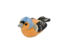 Chaffinch Soft toy with sound