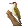 DecoBird Green Woodpecker - Image 4