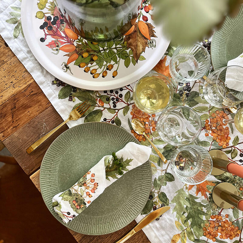 Höst Bricka Ø38 - Bild 4