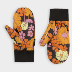 Gloves Ritsem Flower Power Multi Color