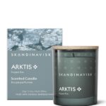 ARKTIS 65g Scented Candle Special Edition